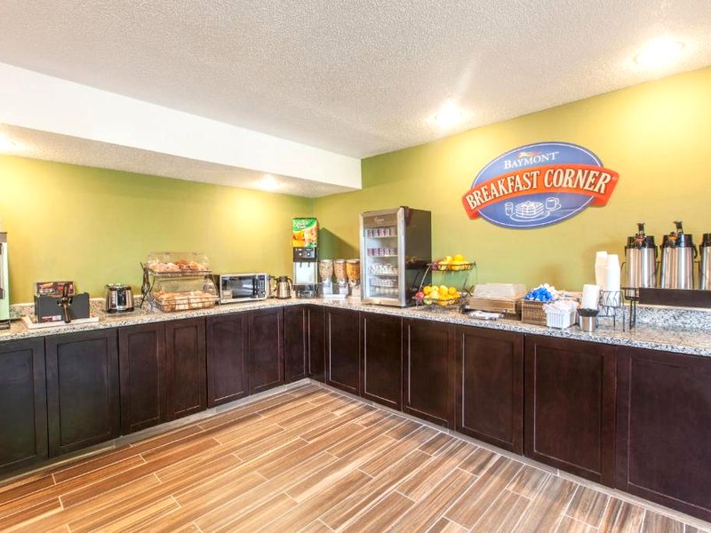 ベイモント バイ ウィンダム ニューアーク アット ユニバーシティ オブ デラウェア (Baymont by Wyndham Newark at University of Delaware)の写真