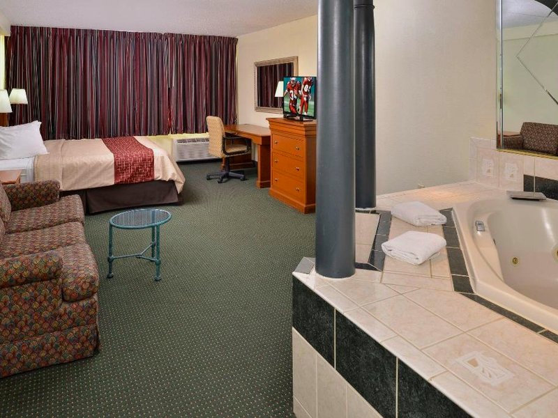 Red Roof Inn & Suites Newark University Of Delawareの写真