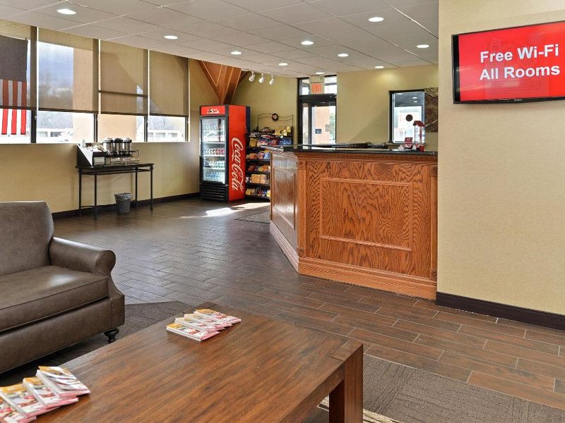 Red Roof Inn & Suites Newark University Of Delawareの写真