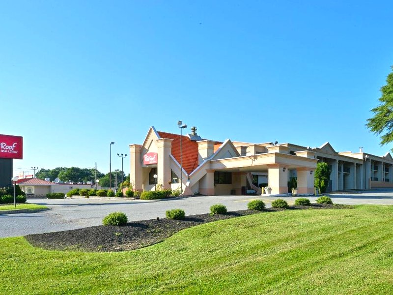 Red Roof Inn & Suites Newark University Of Delawareの写真
