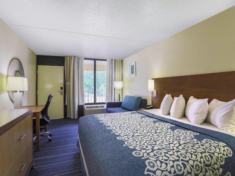 デイズ イン バイ ウィンダム ニューアーク ウィルミントン (Days Inn by Wyndham Newark Wilmington)の写真
