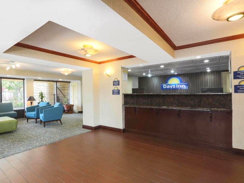 デイズ イン バイ ウィンダム ニューアーク ウィルミントン (Days Inn by Wyndham Newark Wilmington)の写真