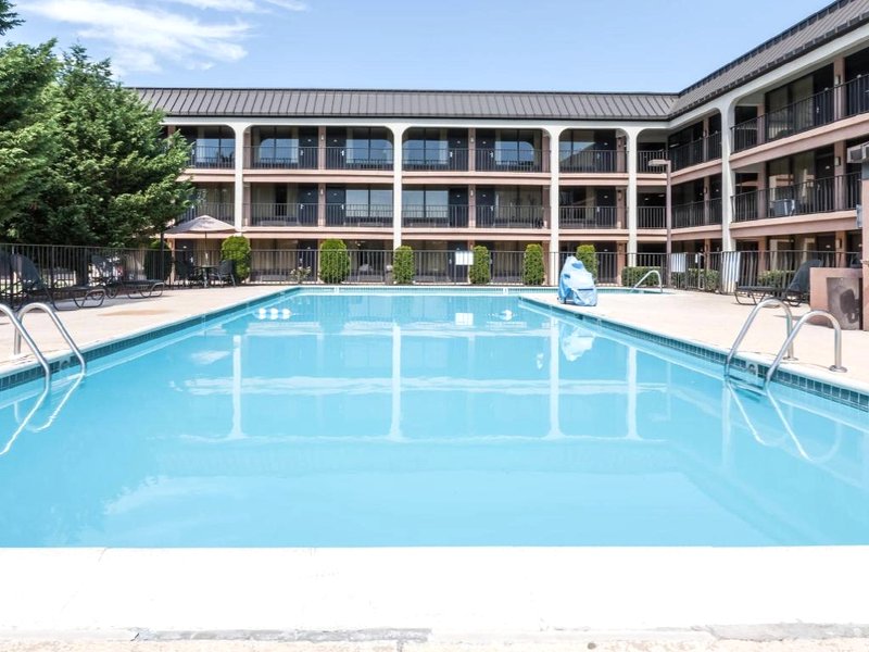 デイズ イン バイ ウィンダム ニューアーク ウィルミントン (Days Inn by Wyndham Newark Wilmington)の写真