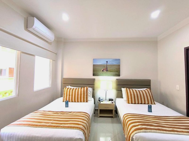 Hotel Neiva Plazaの写真