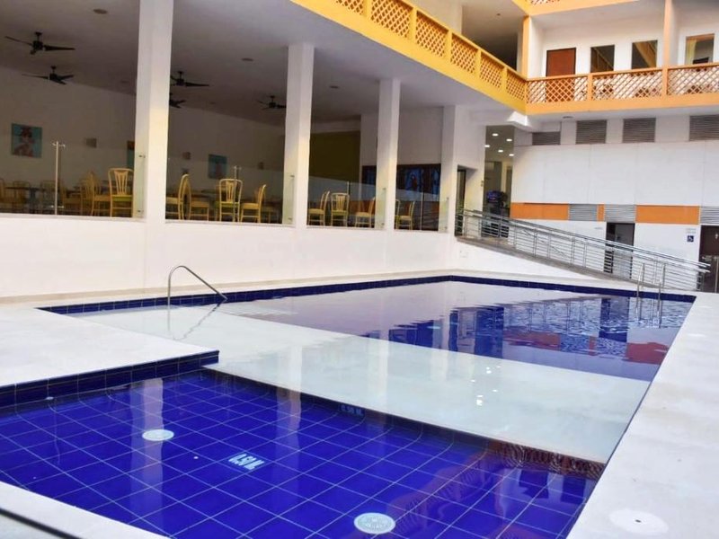 Hotel Neiva Plazaの写真