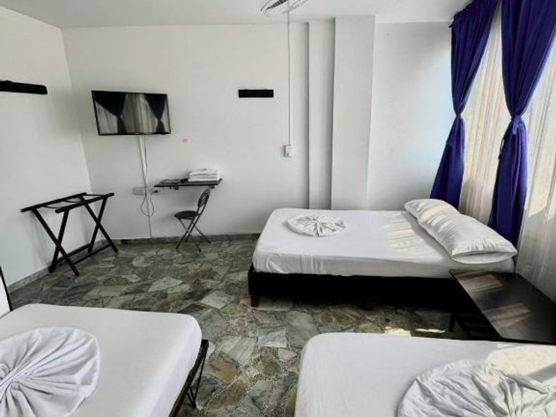Hotel San Pedroの写真