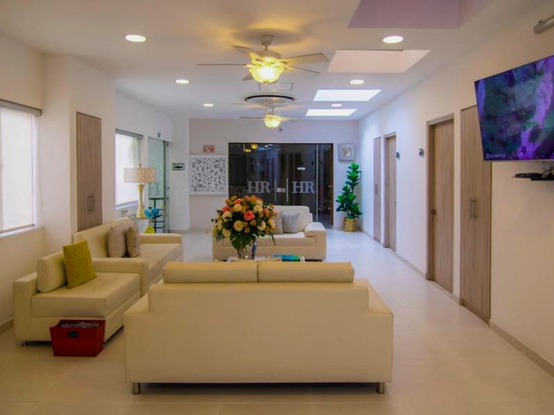 Hotel Rosales Boutiqueの写真