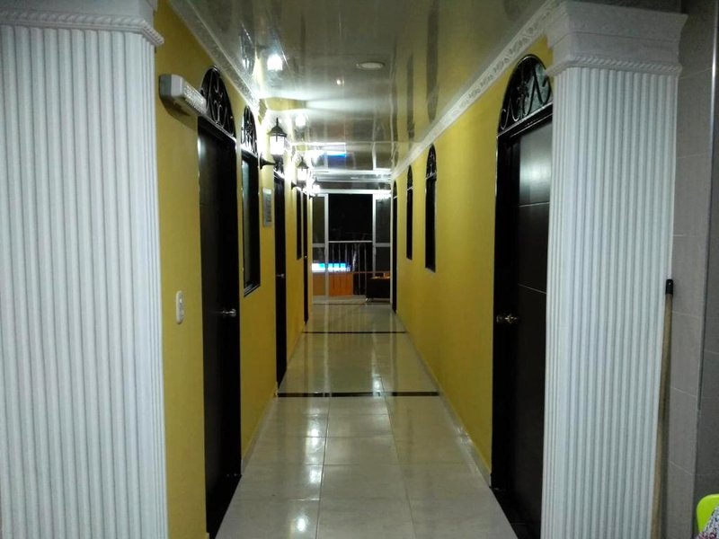 Hotel Espanol Neivaの写真