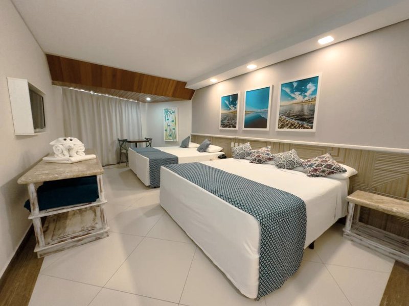 Hotel Aldeia da Praiaの写真
