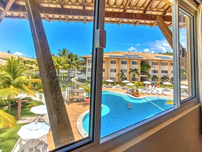 Hotel Aldeia da Praiaの写真