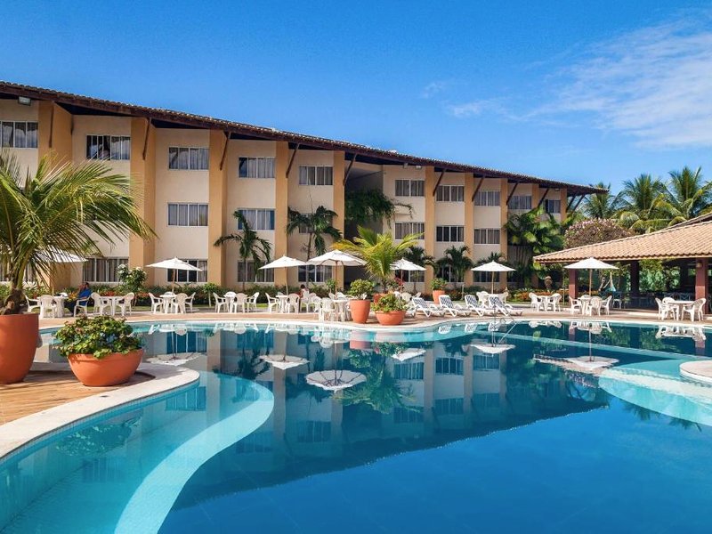 Hotel Aldeia da Praiaの写真