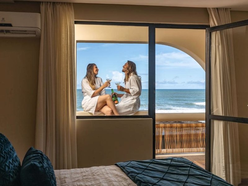 Opaba Praia Hotelの写真