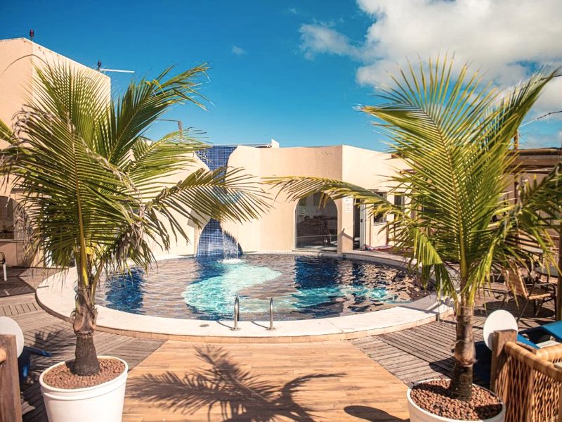 Opaba Praia Hotelの写真