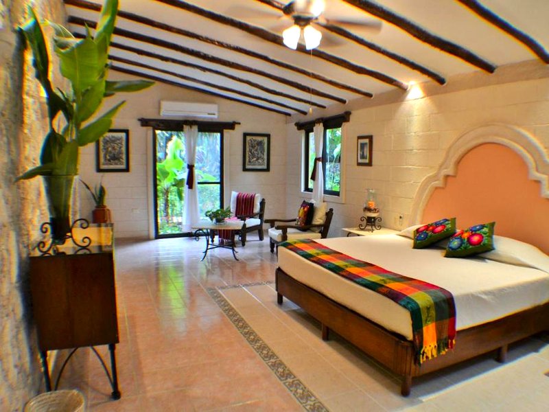 Hacienda Chichen Resort and Yaxkin Spaの写真
