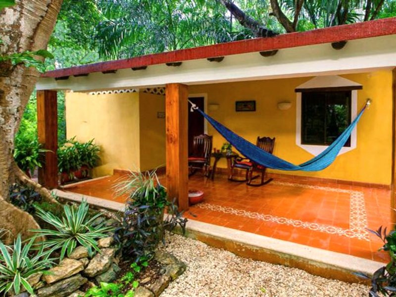 Hacienda Chichen Resort and Yaxkin Spaの写真