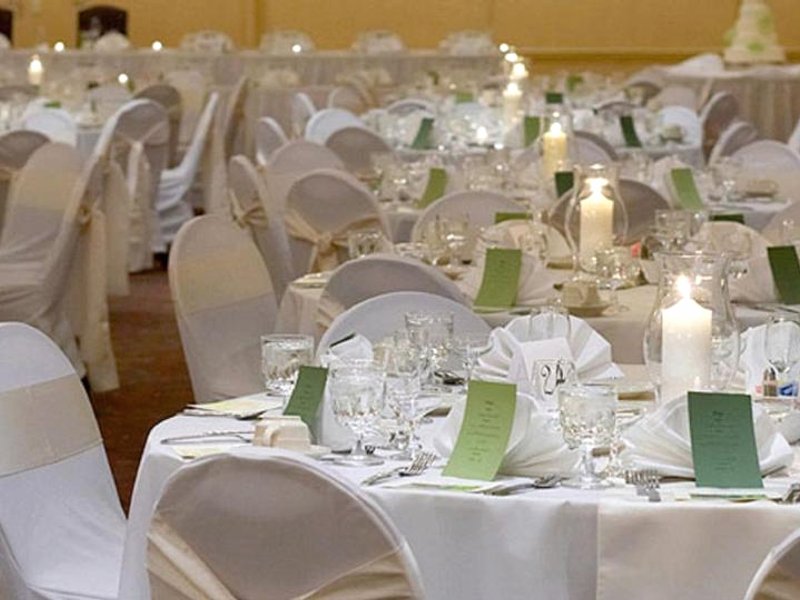 ザ シャトー ブルーミントン ホテル アンド カンファレンス センター (The Chateau Bloomington Hotel and Conference Center)の写真