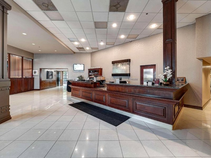 DoubleTree by Hilton Hotel Bloomingtonの写真