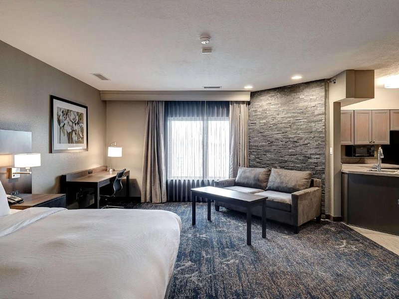 DoubleTree by Hilton Hotel Bloomingtonの写真