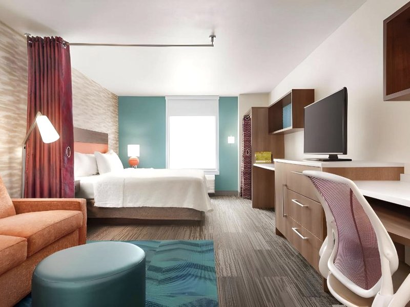 Home2 Suites by Hilton Bloomington Normalの写真