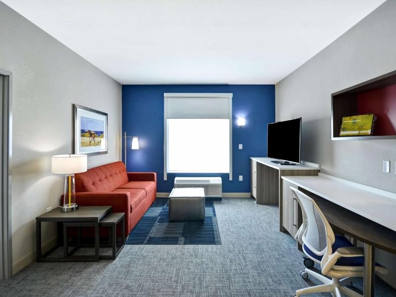 Home2 Suites by Hilton Bloomington Normalの写真