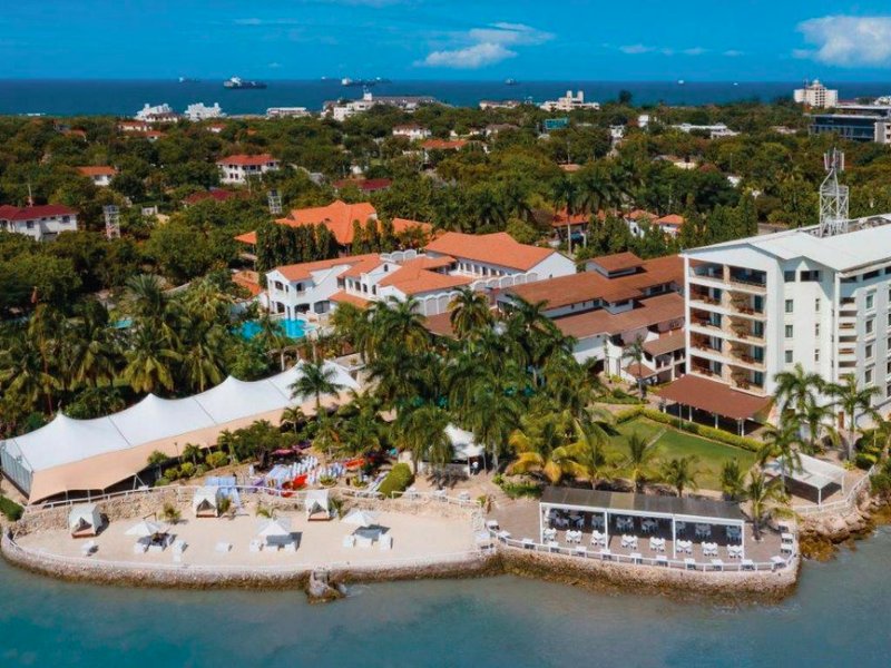 Coral Beach Hotel Dar Es Salaamの写真