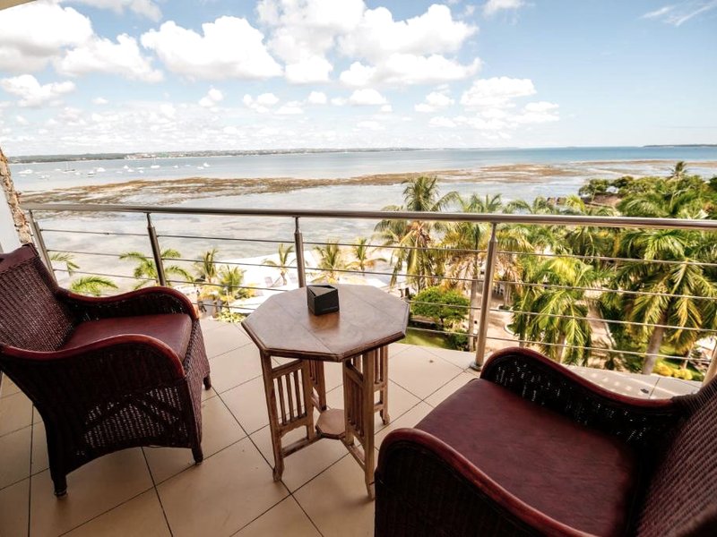 Coral Beach Hotel Dar Es Salaamの写真