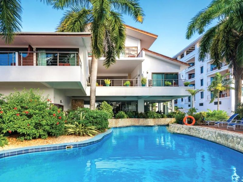 Coral Beach Hotel Dar Es Salaamの写真
