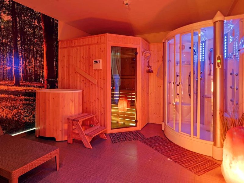 Apartmanovy dom Fatrapark 1 s Wellness - Hlavna recepciaの写真