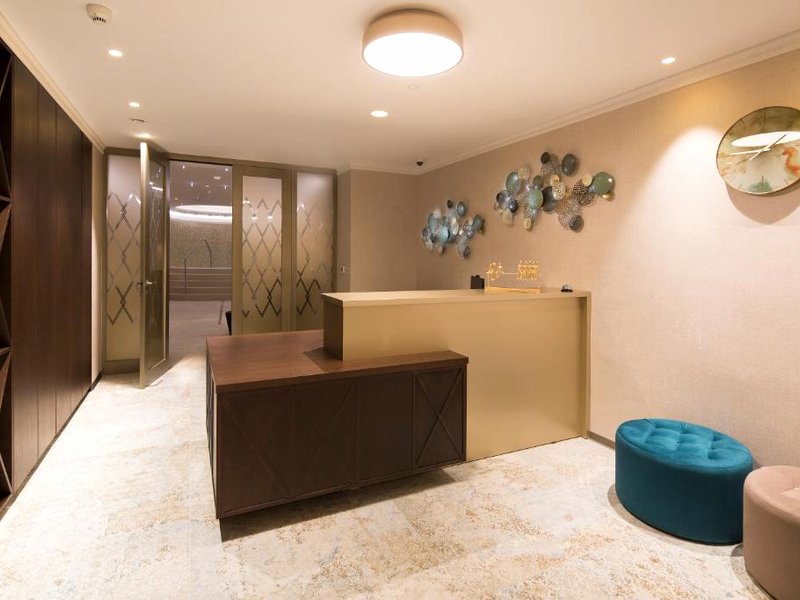 Hotel Kulturaの写真