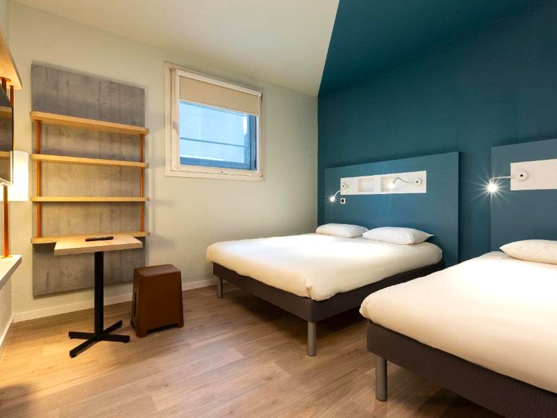 ibis budget Bourgoin Jallieu Centreの写真