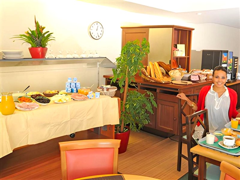 ibis budget Bourgoin Jallieu Centreの写真