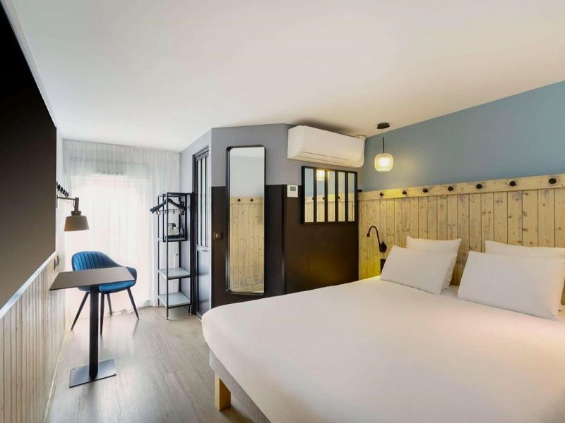 Best Western Bourgoin Jallieuの写真