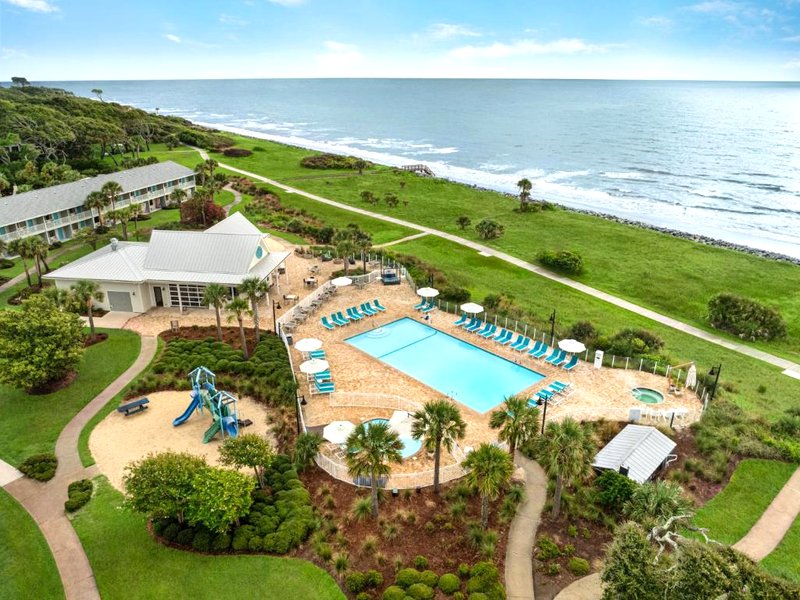 ホリデイ イン リゾート ジェキル アイランド バイ IHG (Holiday Inn Resort Jekyll Island By IHG)の写真
