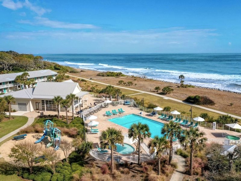 ホリデイ イン リゾート ジェキル アイランド バイ IHG (Holiday Inn Resort Jekyll Island By IHG)の写真