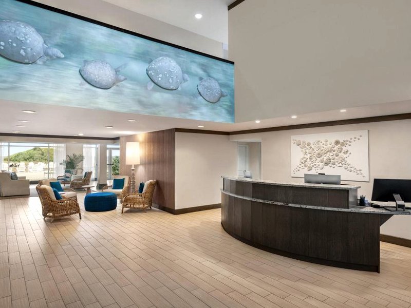 ホリデイ イン リゾート ジェキル アイランド バイ IHG (Holiday Inn Resort Jekyll Island By IHG)の写真