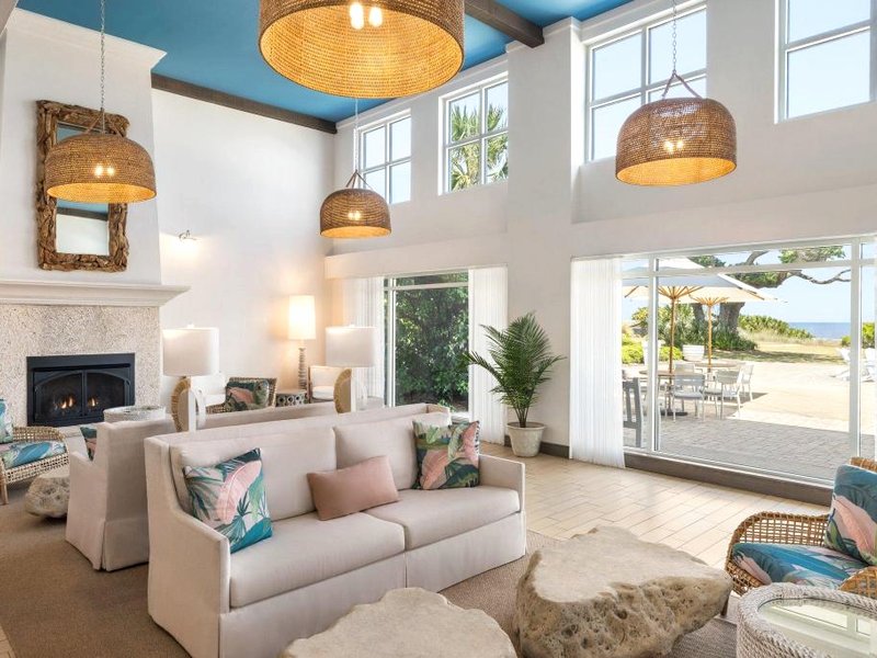 ホリデイ イン リゾート ジェキル アイランド バイ IHG (Holiday Inn Resort Jekyll Island By IHG)の写真
