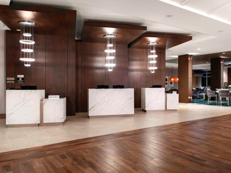Residence Inn Jekyll Islandの写真