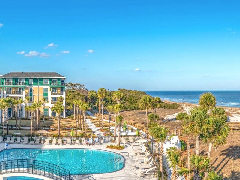 Residence Inn Jekyll Islandの写真