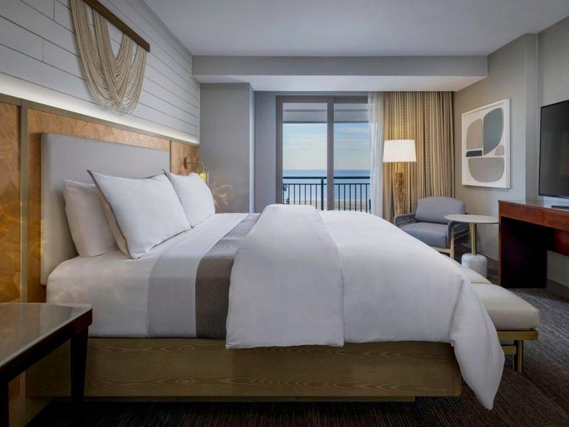 The Westin Jekyll Island Beach Resortの写真