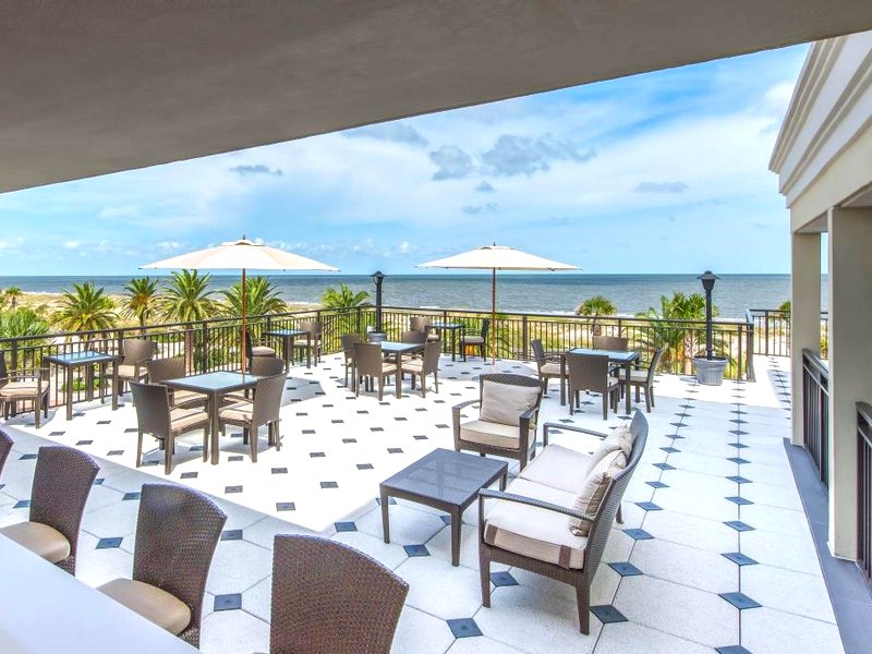 The Westin Jekyll Island Beach Resortの写真