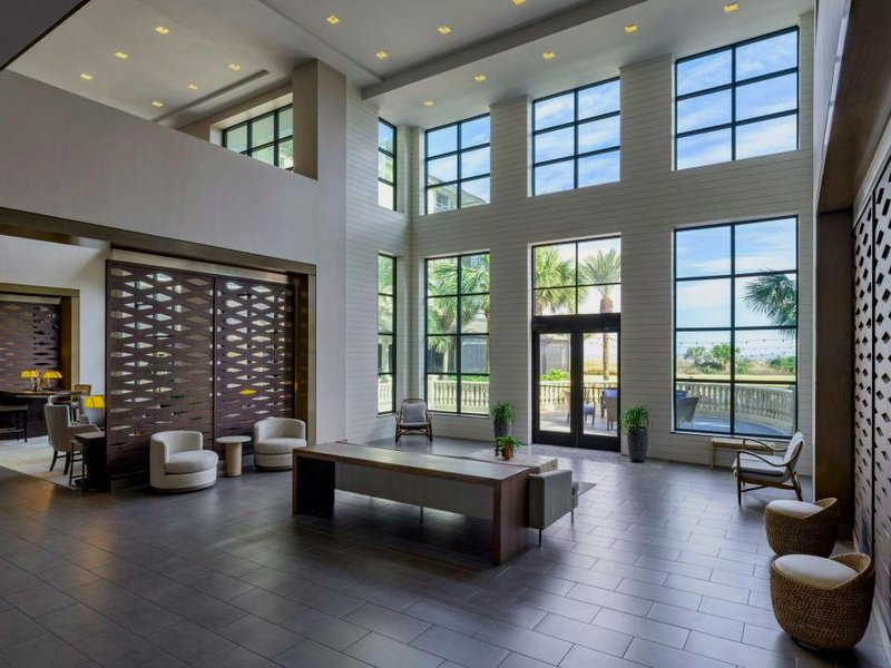 The Westin Jekyll Island Beach Resortの写真