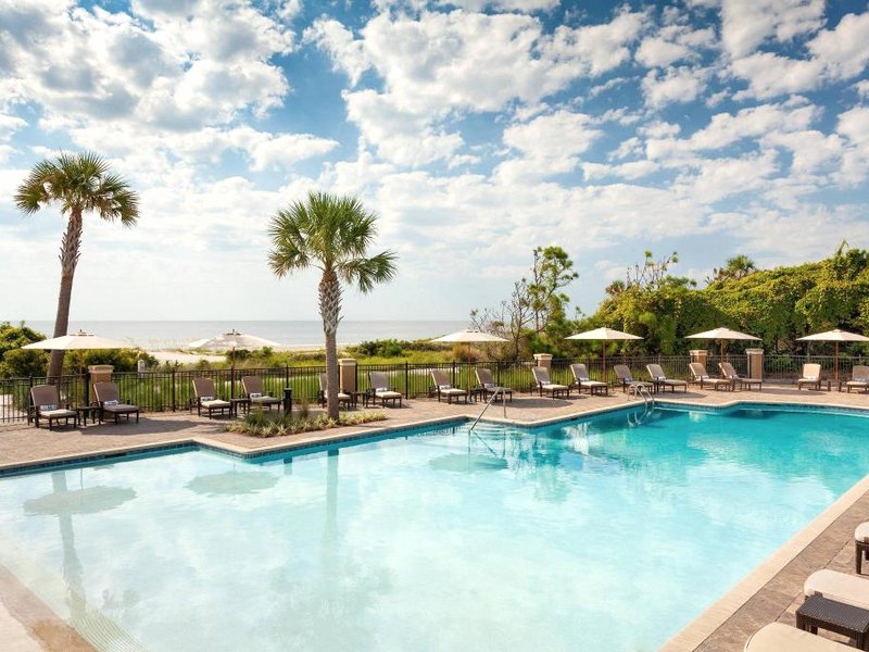 The Westin Jekyll Island Beach Resortの写真