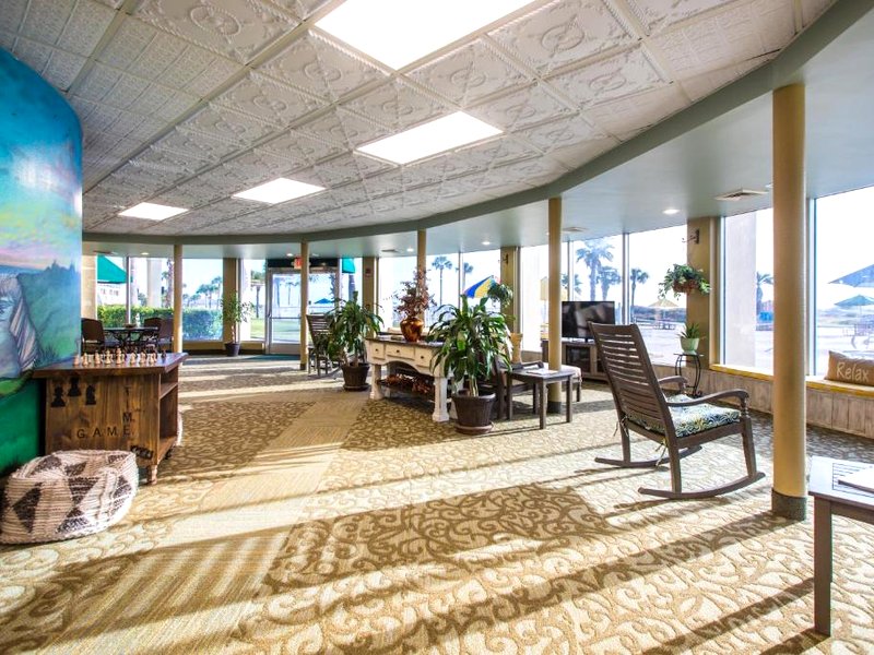 デイズ イン&スイーツ バイ ウィンダム ジェキル アイランド (Days Inn & Suites by Wyndham Jekyll Island)の写真