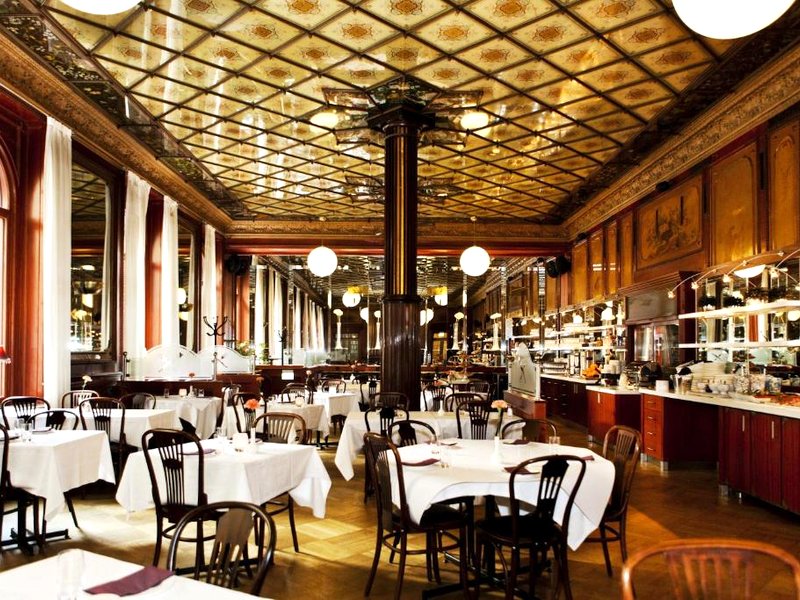 エリート ホテル クナウスト (Elite Hotel Knaust)の写真