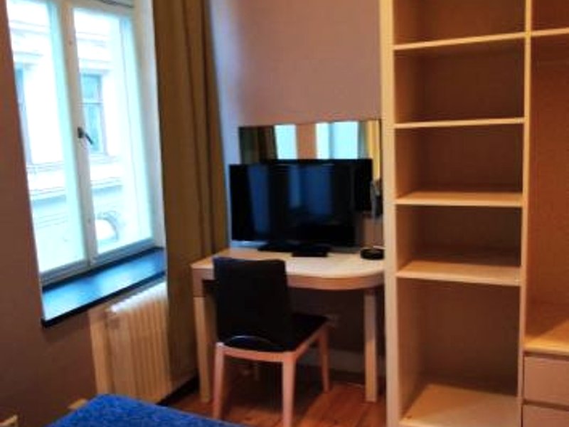 スンツヴァル シティ ホテル (Sundsvall City Hotel)の写真