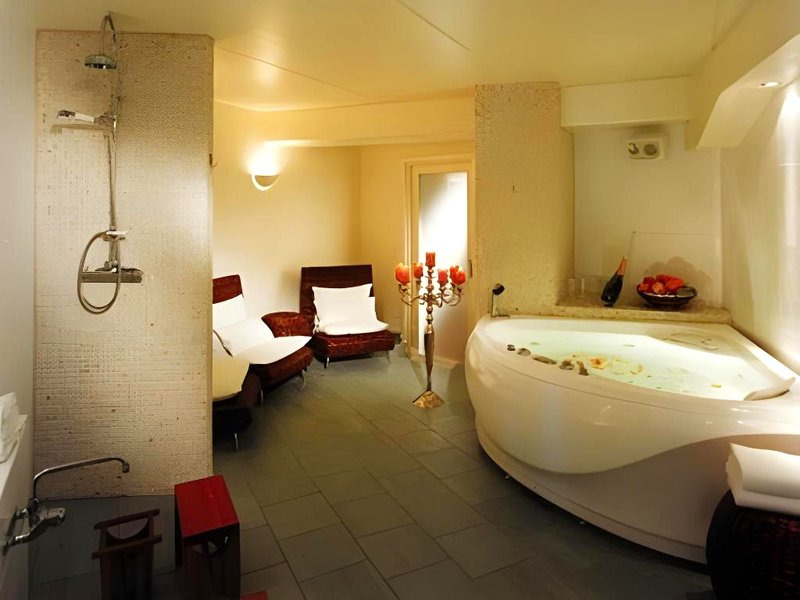 Hotell Sodra Bergetの写真