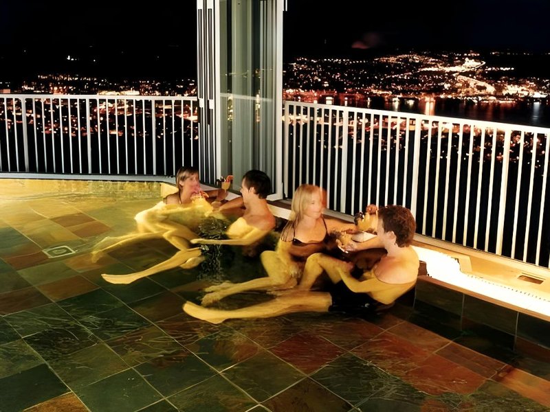 Hotell Sodra Bergetの写真