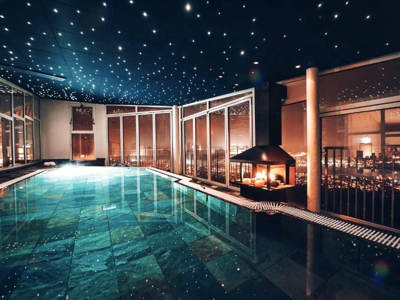 Hotell Sodra Bergetの写真