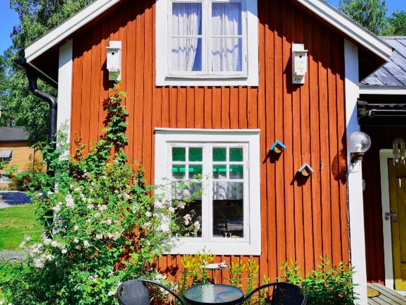 Gästhuset (Gasthuset)の写真