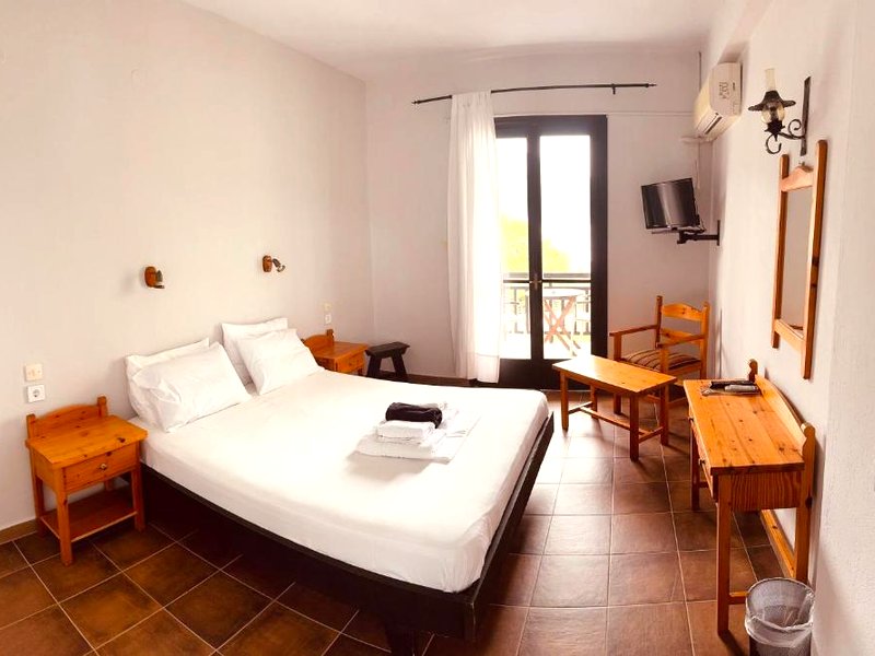 Hotel Votsalaの写真